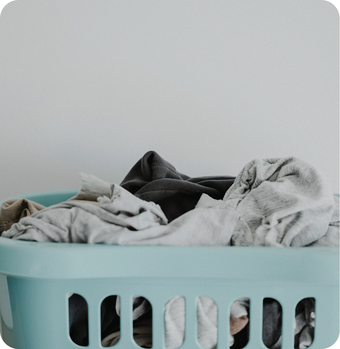 Premium garment care